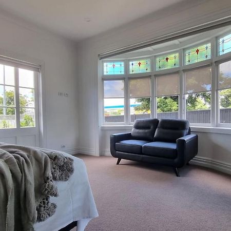 Central Auckland 5-Bedroom Villa With Free Parking Bagian luar foto