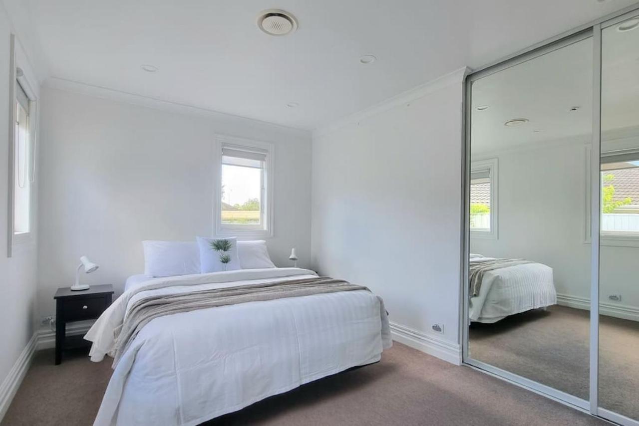 Central Auckland 5-Bedroom Villa With Free Parking Bagian luar foto