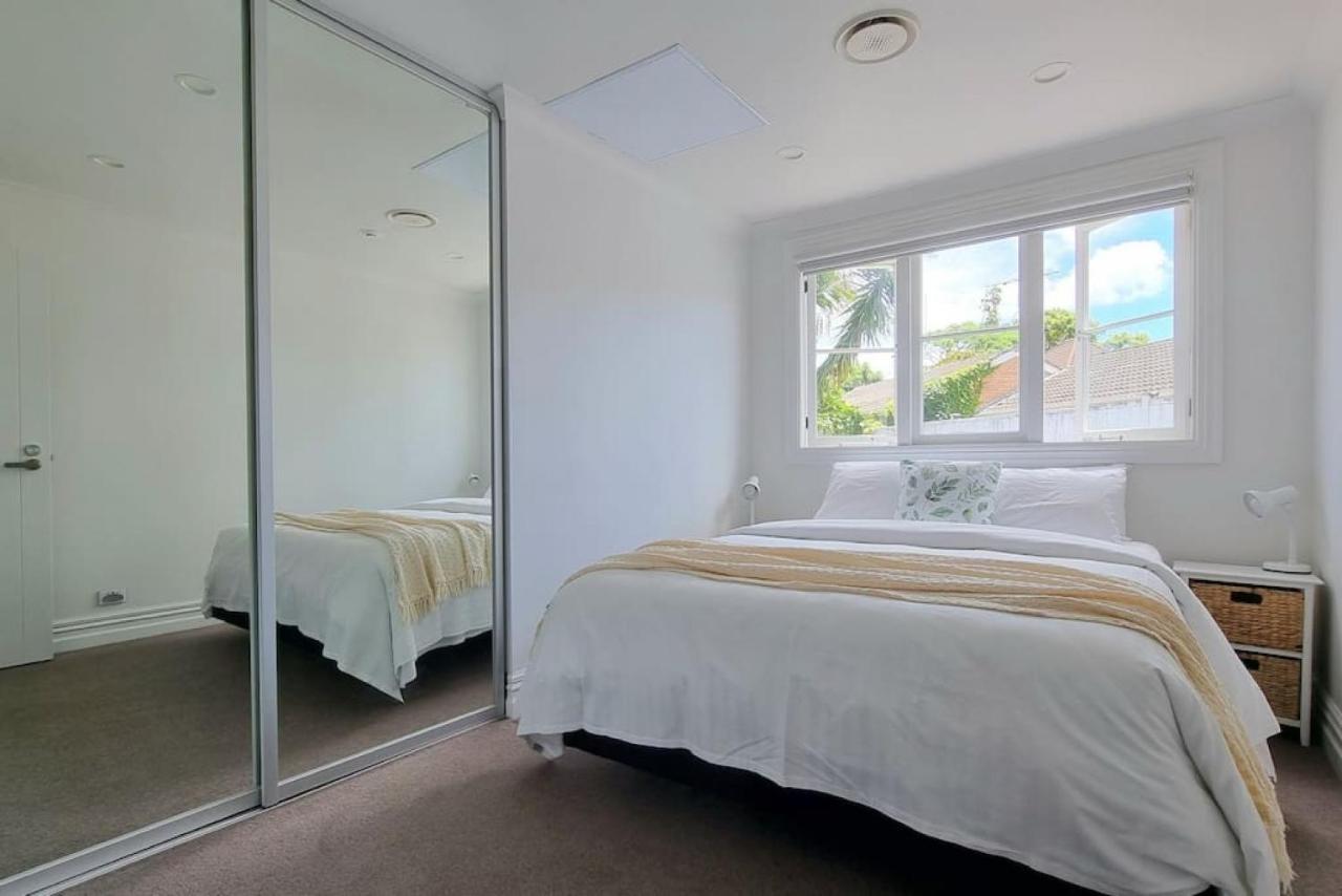 Central Auckland 5-Bedroom Villa With Free Parking Bagian luar foto