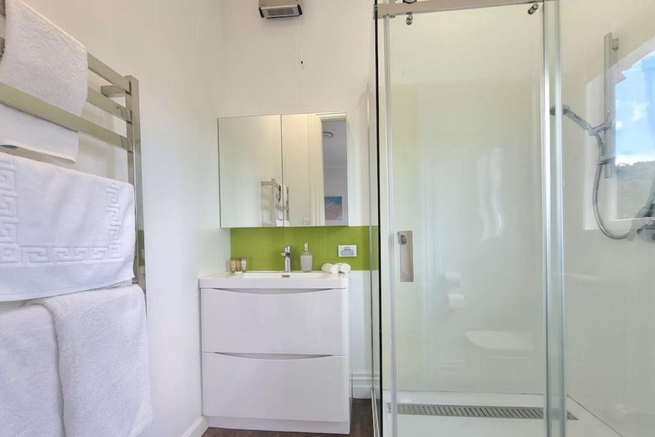 Central Auckland 5-Bedroom Villa With Free Parking Bagian luar foto