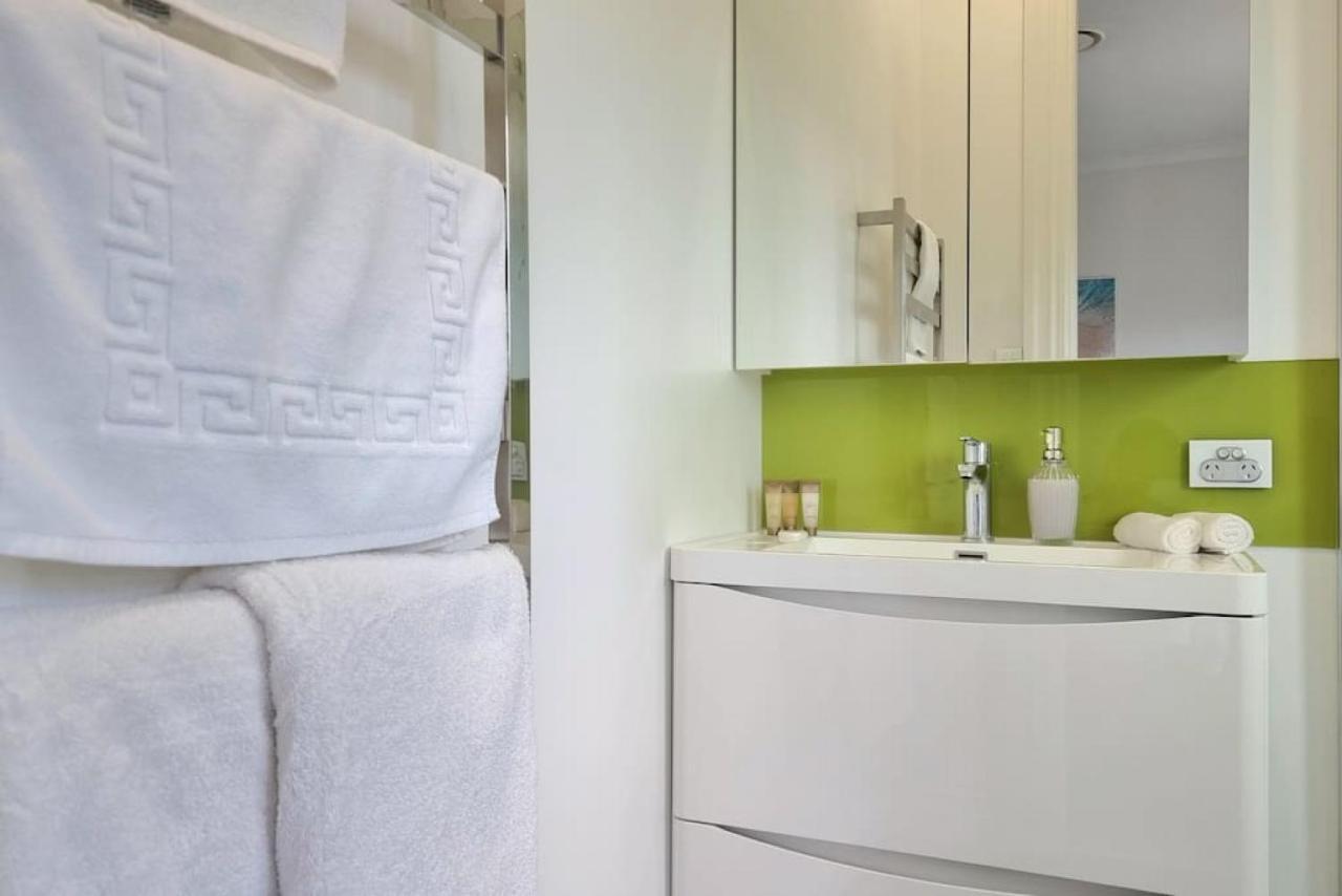 Central Auckland 5-Bedroom Villa With Free Parking Bagian luar foto