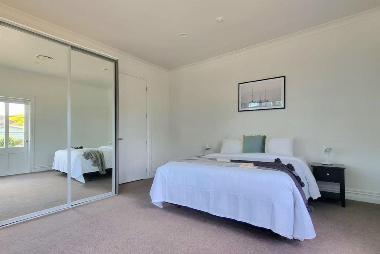 Central Auckland 5-Bedroom Villa With Free Parking Bagian luar foto