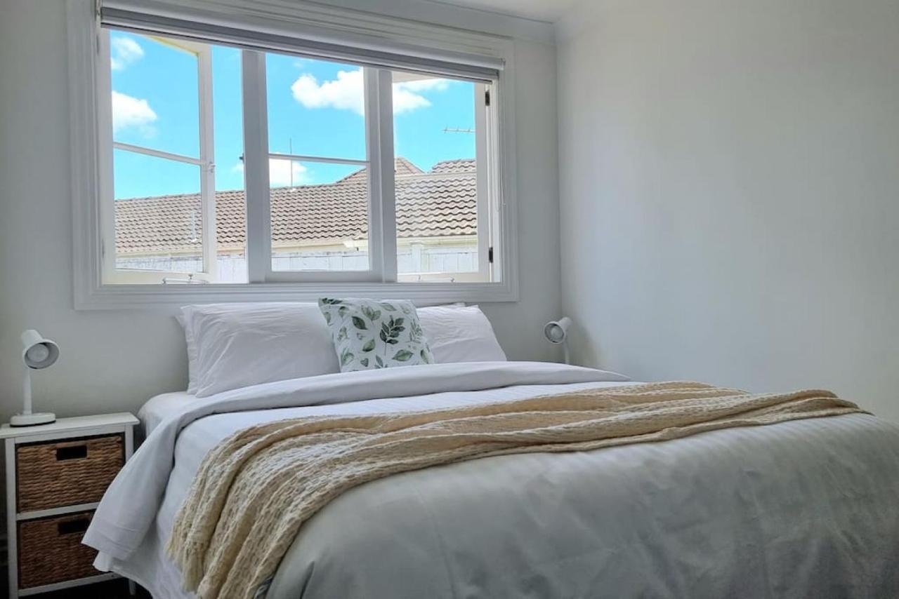 Central Auckland 5-Bedroom Villa With Free Parking Bagian luar foto
